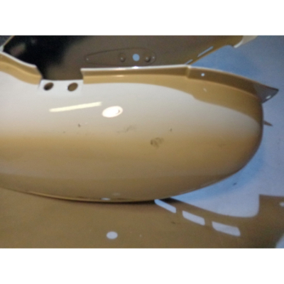 Podsedlová kapotáž APRILIA MOJITO 125-150