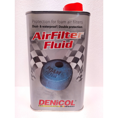 Denicol AIR FILTER FLUID 1L