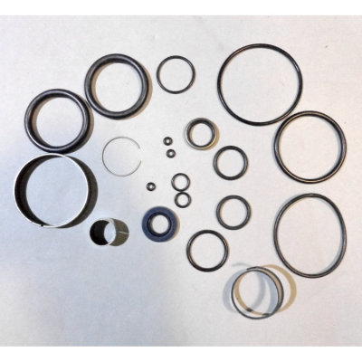 Sada těsnění zadního tlumiče APRILIA RXV-SXV 450/550