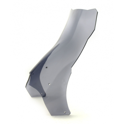 BMW F 650 GS 2008-2012 Plexi cestovní