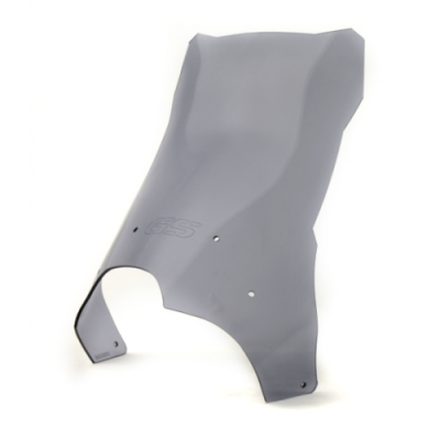 BMW F 650 GS 2008-2012 Plexi cestovní