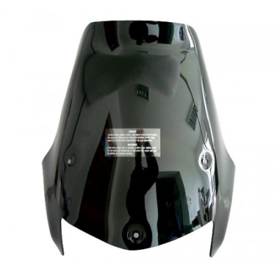 BMW F 650 GS DAKAR 2000-2003 Plexi standard