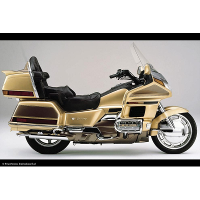 Honda GL 1500 Plexi Standard