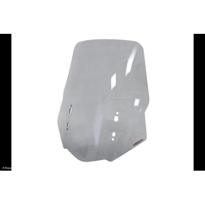 Honda GL1800 Goldwing 18-19 (610 MM) plexi Standard