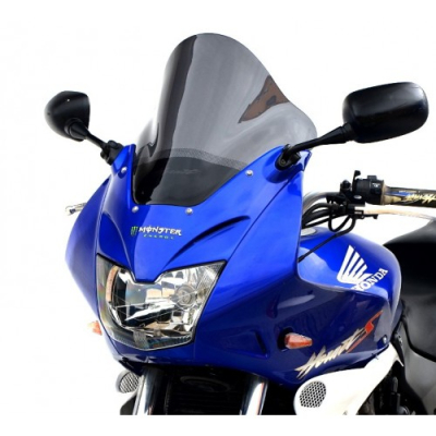 HONDA CB 600 S HORNET 2000-2003 Plexi závodní