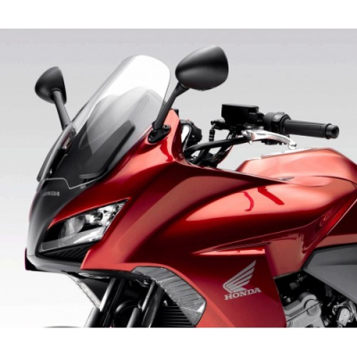 HONDA CBF 1000 F/FA 2010-2016 Plexi standard