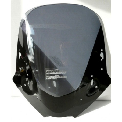 HONDA CBF 1000 2006-2009 Plexi standard