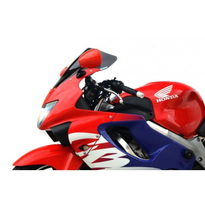HONDA CBR 600 F4 1999-2000 Plexi závodní