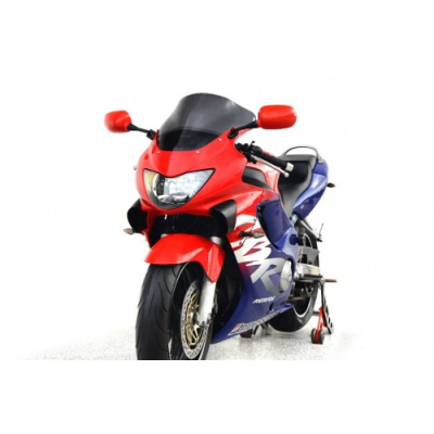 HONDA CBR 600 F4 1999-2000 Plexi závodní