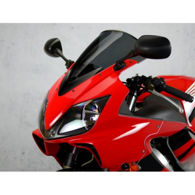 HONDA CBR 600 F4I 2001-2006 Plexi závodní