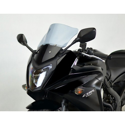 HONDA CBR 650 2014-2016 Plexi závodní