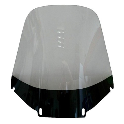HONDA GL 1200 GOLDWING 1984-1987 Plexi standard