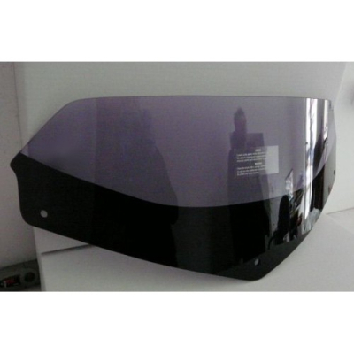 HONDA GL 1800 F6B BAGGER 2013-2017 Plexi standard