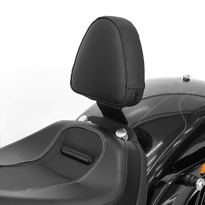 Opěrka řidiče pro Harley Davidson Breakout/114 18-21