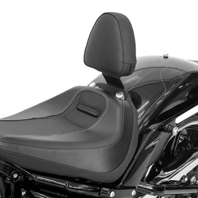 Opěrka řidiče pro Harley Davidson Breakout/114 18-21