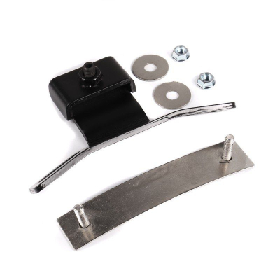 Opěrka řidiče, diamant, pro Harley Davidson Softail Slim 12-17