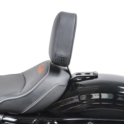 Opěrka řidiče pro Harley Davidson Sportster 04-20