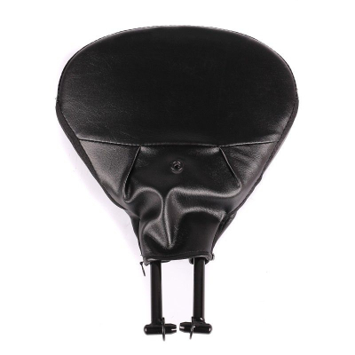 Opěrka řidiče, BR5, pro Harley Davidson Street Glide 09-20