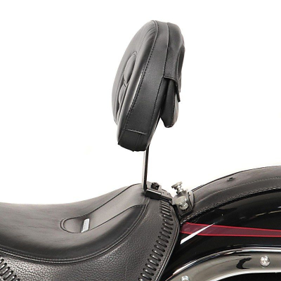 Opěrka řidiče, tech, pro Harley Davidson Fat Boy 07-17
