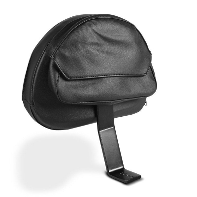 Opěrka řidiče, diamant, pro Harley Davidson Fat Boy 07-17