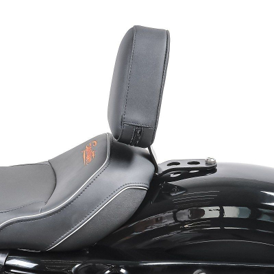 Opěrka řidiče pro Harley Davidson Sportster 1200 Nightster 08-12