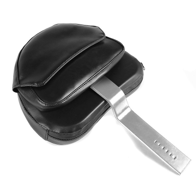 Opěrka řidiče malá, pro Harley Davidson Electra Glide Ultra Limited 09-21, chromovaná