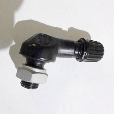 Zahnutý ventilek APRILIA RSV2 1000 RSV4 1000 a 1100 a RS660 a Tuono 660