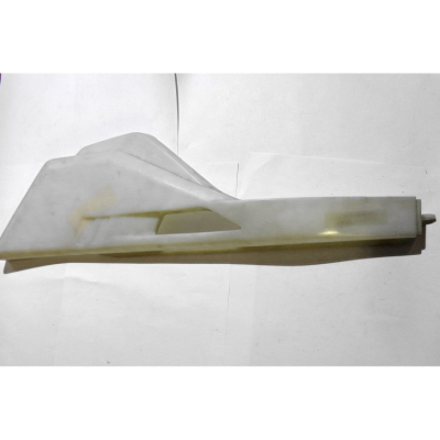 Pravý podsedlový panel MOTO GUZZI 65 GT, SP, STRADA