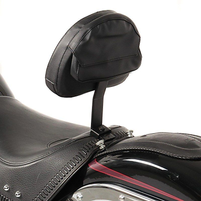 Harley-Davidson Heritage Softail Classic 07-17, opěrka řidiče, diamant