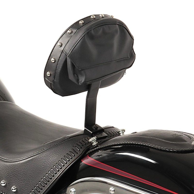 Harley-Davidson Softail Slim 12-17, opěrka řidiče, nýty