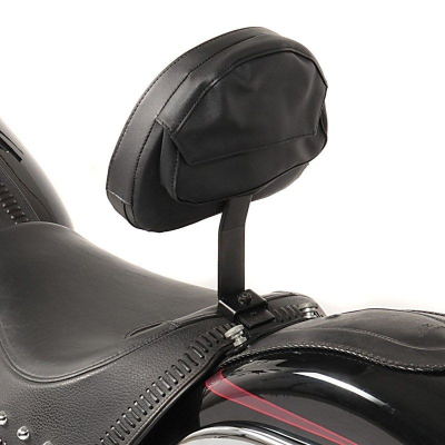 Harley-Davidson Softail Slim 12-17, opěrka řidiče, tech