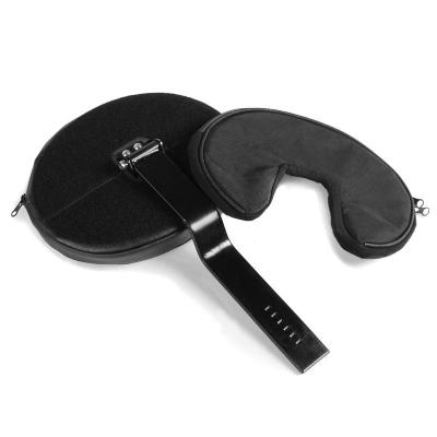 Harley-Davidson Road glide 98-20, opěrka řidiče, kulatá