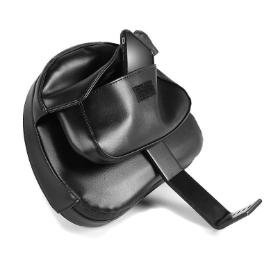 Harley-Davidson Softail Deluxe 07-17, opěrka řidiče, tech