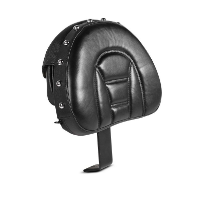 Harley-Davidson Heritage Softail Classic 07-17, opěrka řidiče, nýty