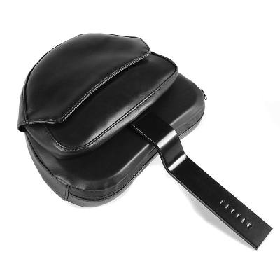 Harley-Davidson Road King Custom 05-07, opěrka řidiče, malá, černá