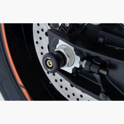 Rolny do kyvné vidlice pro KTM 790 a 890 Duke (R) '20-