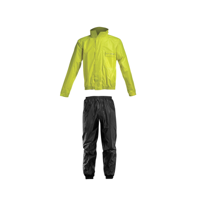 ACERBIS motokros kombinéza do deště RAIN SUIT (nepromok)