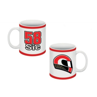 Hrnek MARCO SIMONCELLI 55006 03