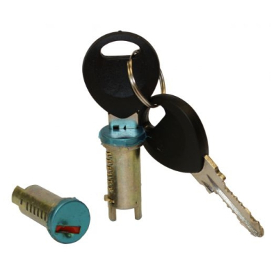 Sada zámků pro Vespa 50