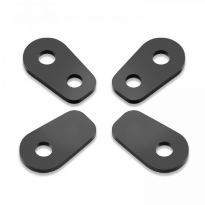 Adaptér pro montáž blinkrů RIZOMA pro motocykly Yamaha, MV Agusta