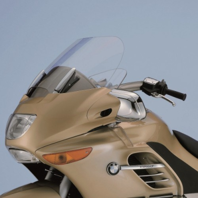 BMW K 1600 GT/GTL 2011-2019 Plexi standard