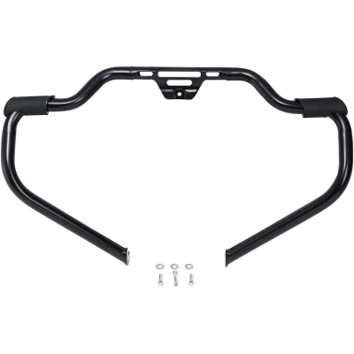 Harley-Davidson Softail 2018-2021 Padací rám černý matný