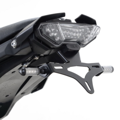 Držák SPZ, Yamaha MT-10, černý