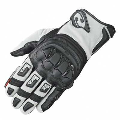 Held SAMBIA PRO letní adventure-enduro rukavice