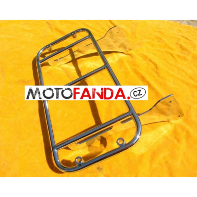 Kawasaki VN900 Classic nosič na originál opěrku, velký