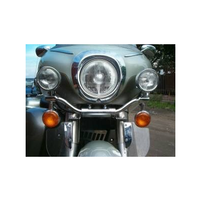 Yamaha XVZ 1300 Royal Star Venture rampa světel s blinkry