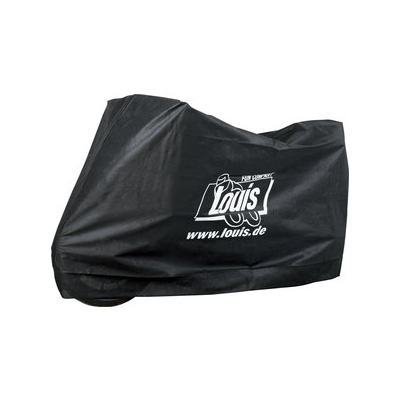Protiprachová plachta na motocykl Louis univerzální