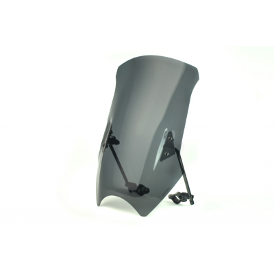 Univerzální plexi na motorku MS U2T