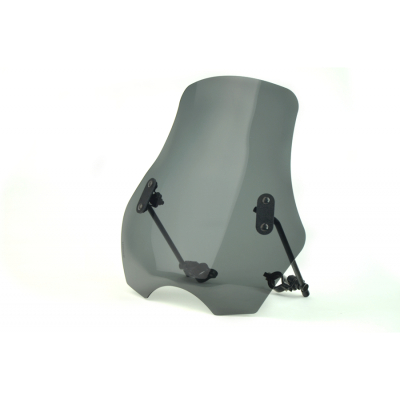 Univerzální plexi na motorku MS U7T