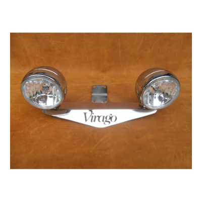 Yamaha XV 750/1100 Virago rampa světel (včetně světel)